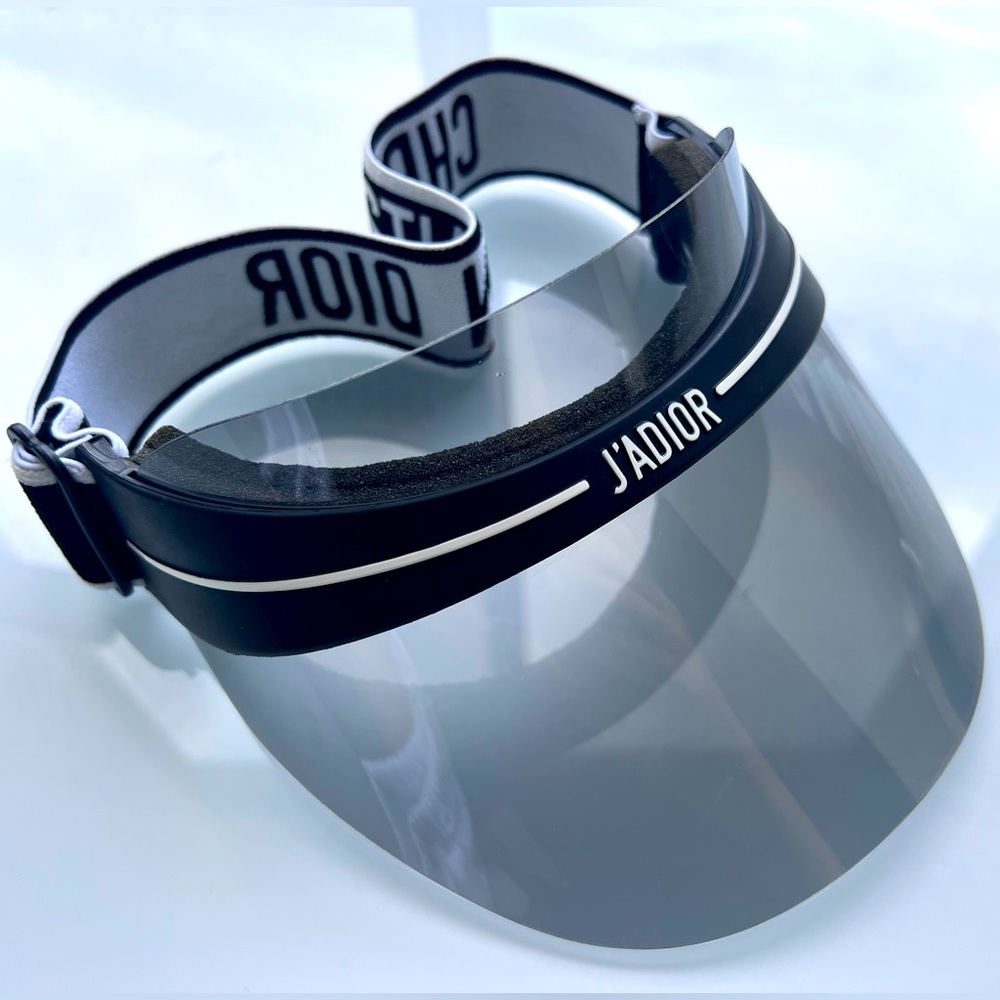 Christian Dior Visor